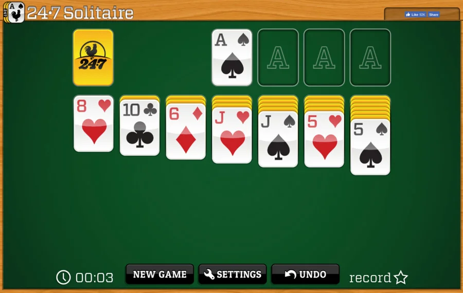 Free poker slots
