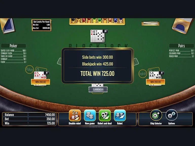 Pro poker players