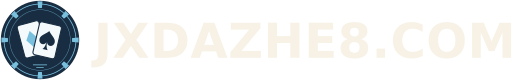 JXDAZHE8.COM